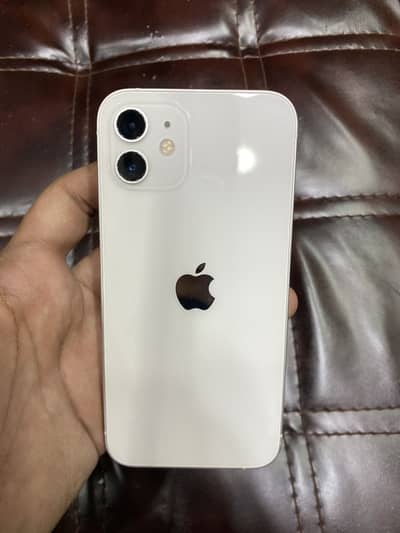 Apple iPhone 12 PTA