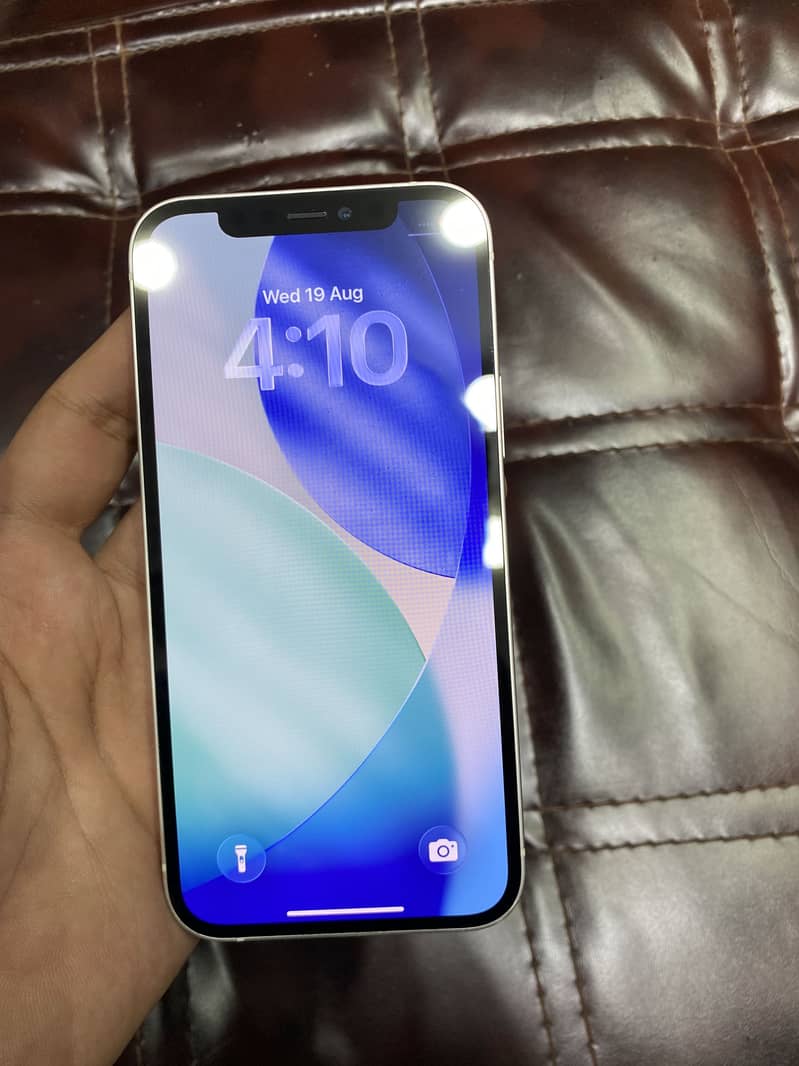 Apple iPhone 12 PTA 1