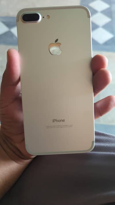 Apple iPhone 7 Plus