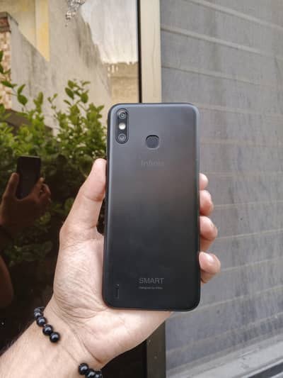 Infinix Smart 4
