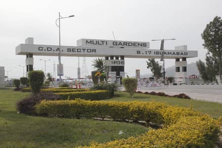 1-Kanal solid possession able plot for sale