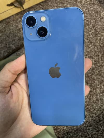 Iphone 13 non pta 256 gb