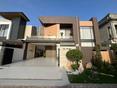Prime Location 20 Marla House In Stunning Royal Orchard - Block A Is Available For Sale
