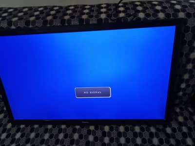 haier simple 32 inch original led for sale