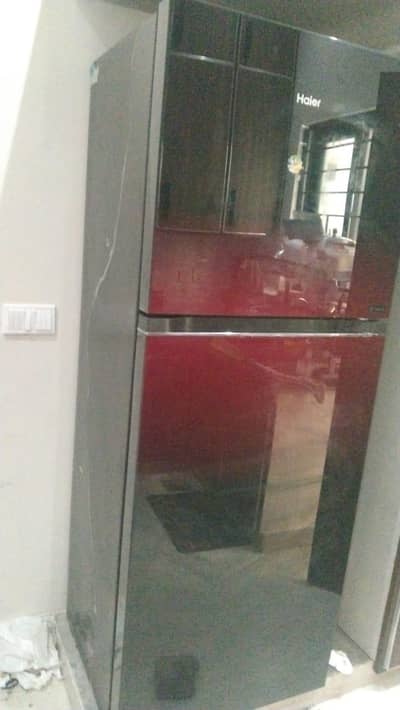Haier Refrigerator