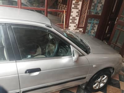 Suzuki Baleno 2003