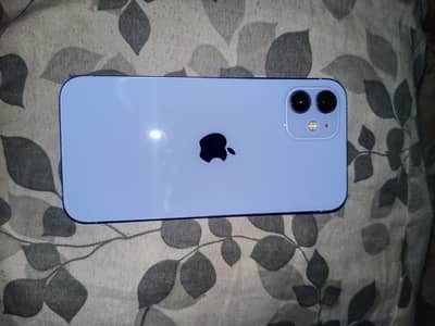 Iphone 12 One hand use