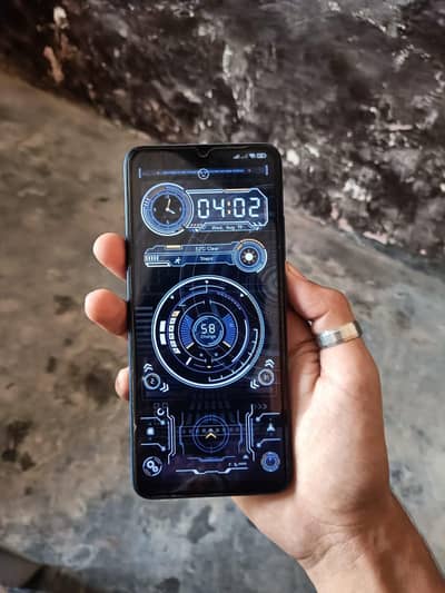 Xiaomi Redmi 12C