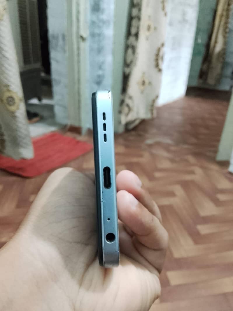 Itel S23 3