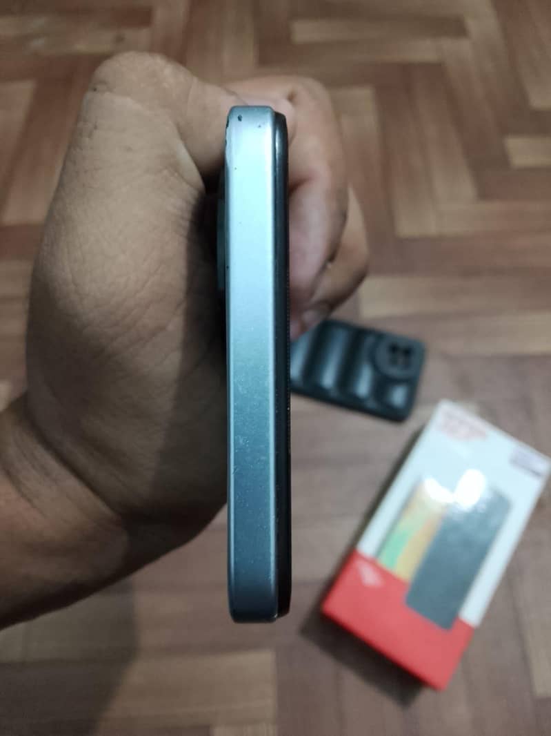Itel S23 6