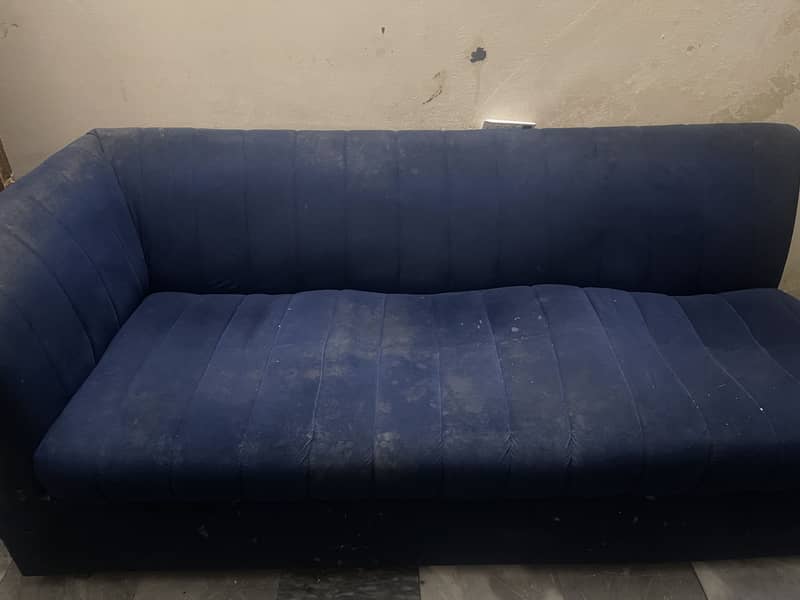 Used sofas 1