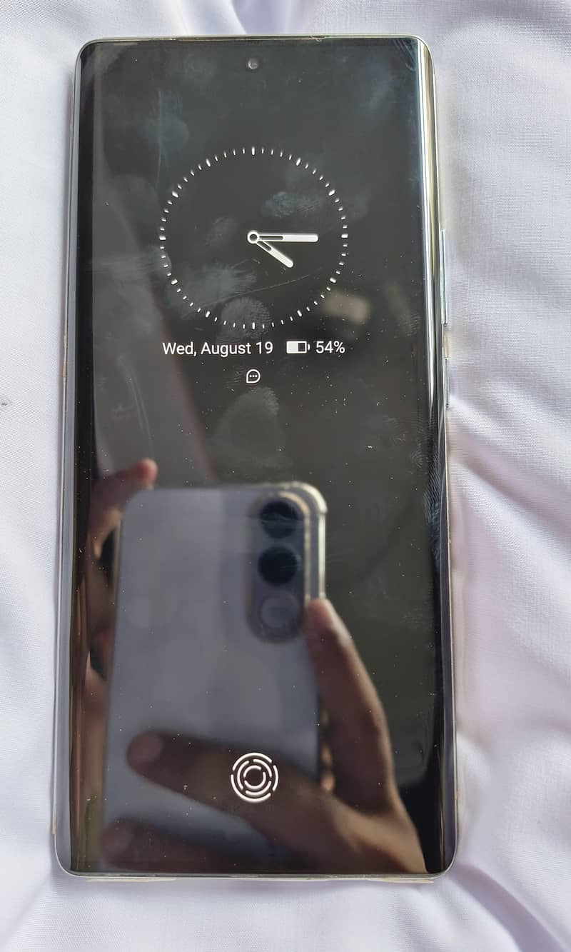 tecno spark 20 pro plus 1