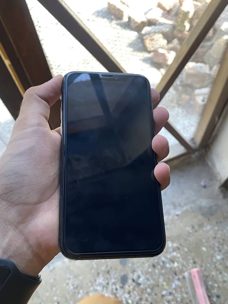 Apple iPhone 11 Pro 4