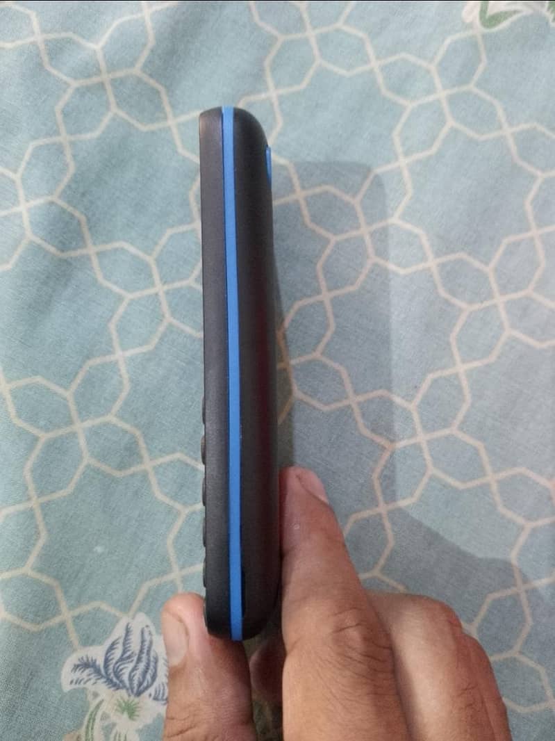 Itel Value 110 2