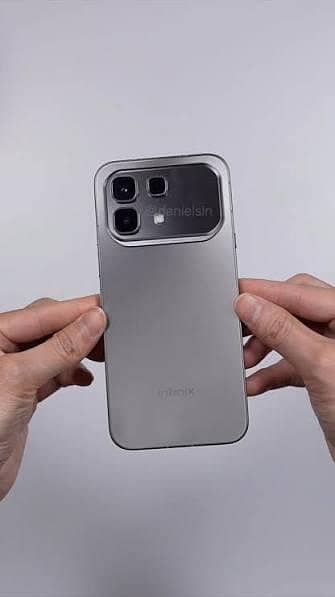 Infinix Other Model