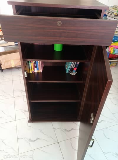 Multi-Purpose Storage Cabinet / Shoe Rack / Book / Kitchen / Toy Rack