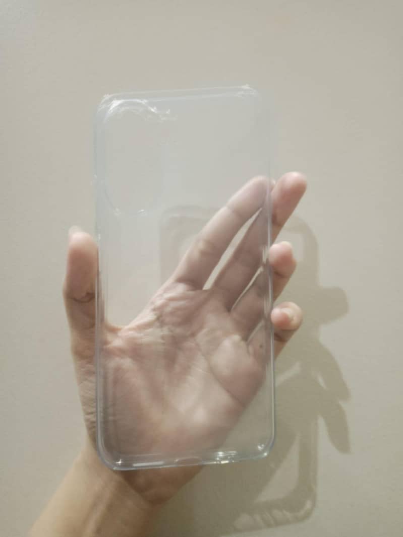 Xiaomi Redmi A7 Pro 3