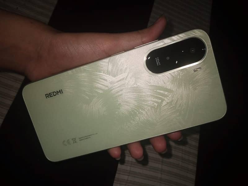 Xiaomi Redmi A7 Pro 5