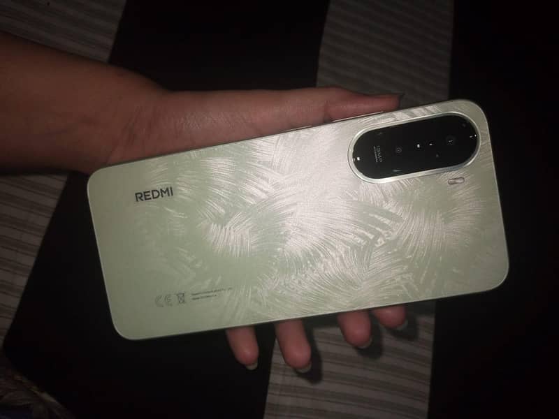 Xiaomi Redmi A7 Pro 6