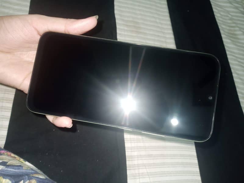 Xiaomi Redmi A7 Pro 7