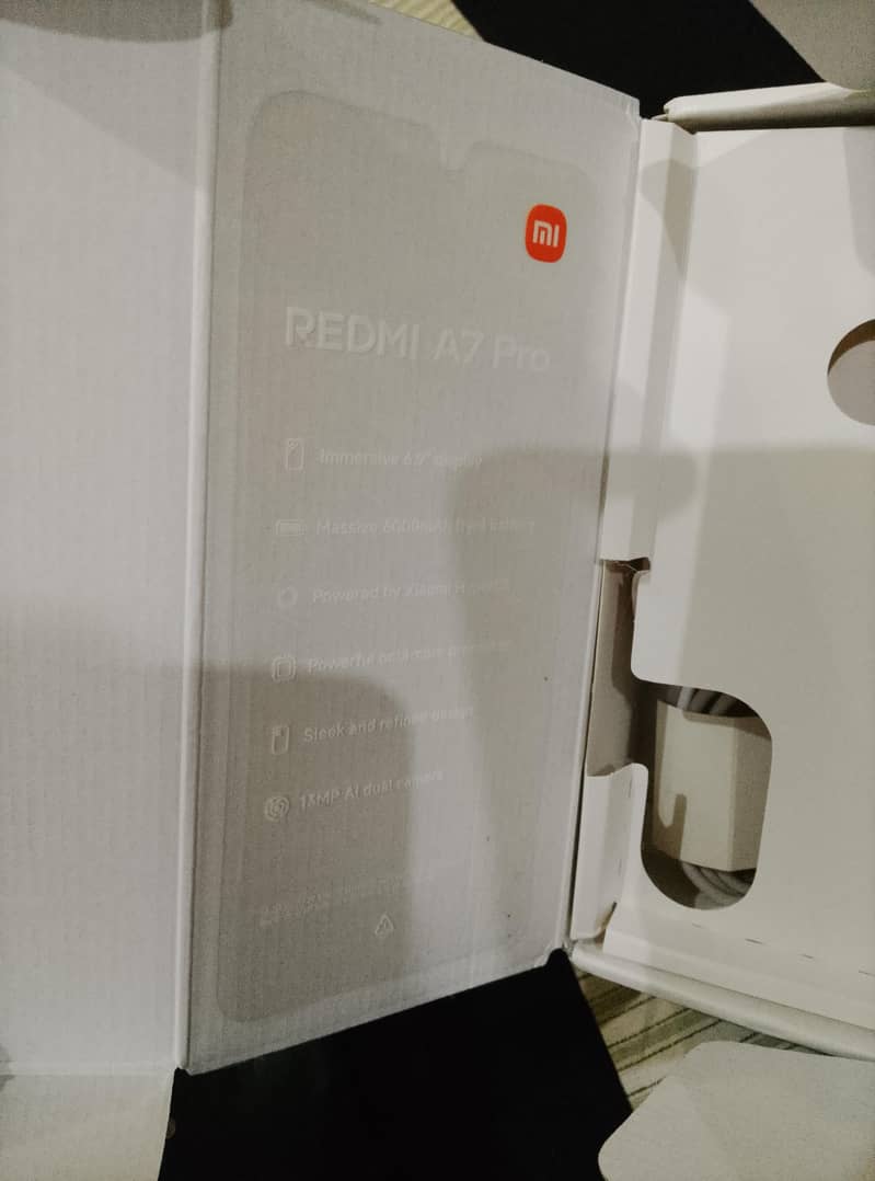 Xiaomi Redmi A7 Pro 9