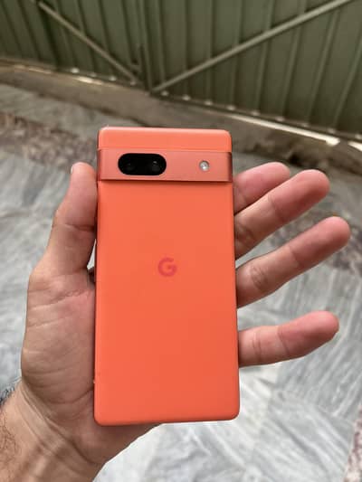 Google Pixel 7a