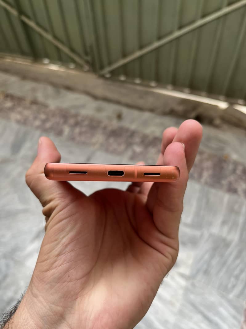 Google Pixel 7a 3