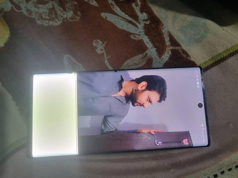 Samsung Mobile Note 10 Plus 6