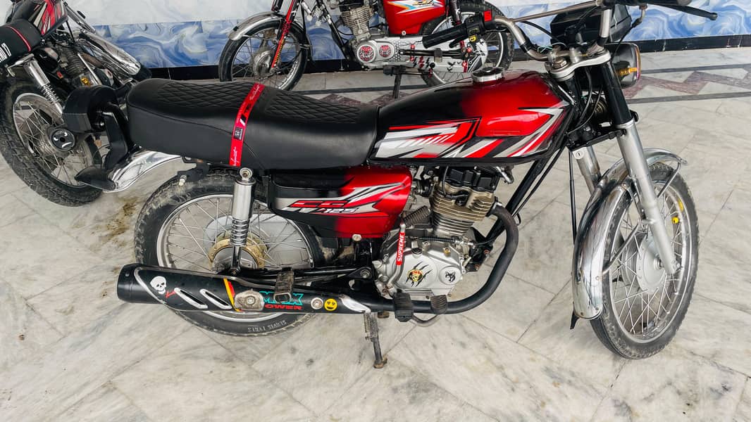 2018 model 0