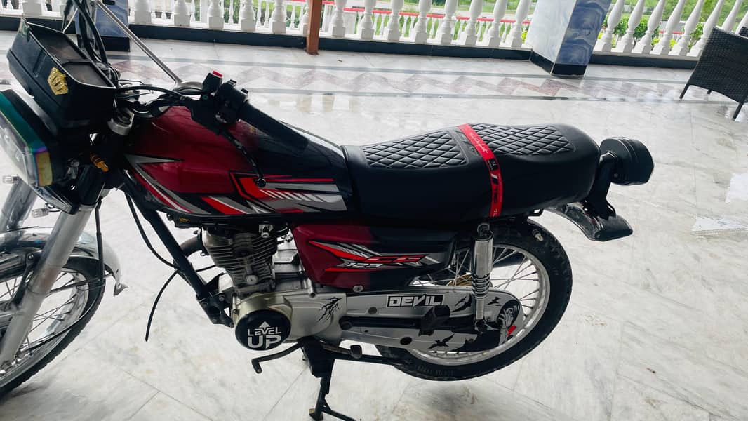 2018 model 1