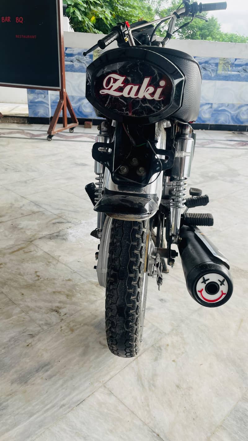 2018 model 2