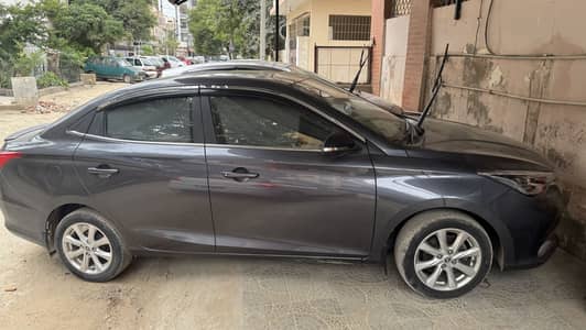 Changan Alsvin Lumiere 2023
