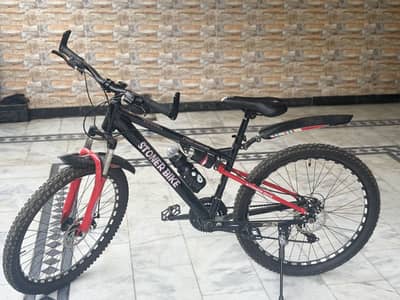 Best bicycle stoner bike for sale in new condition