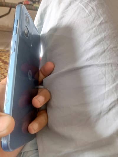 Motorola Moto G Play 2024
