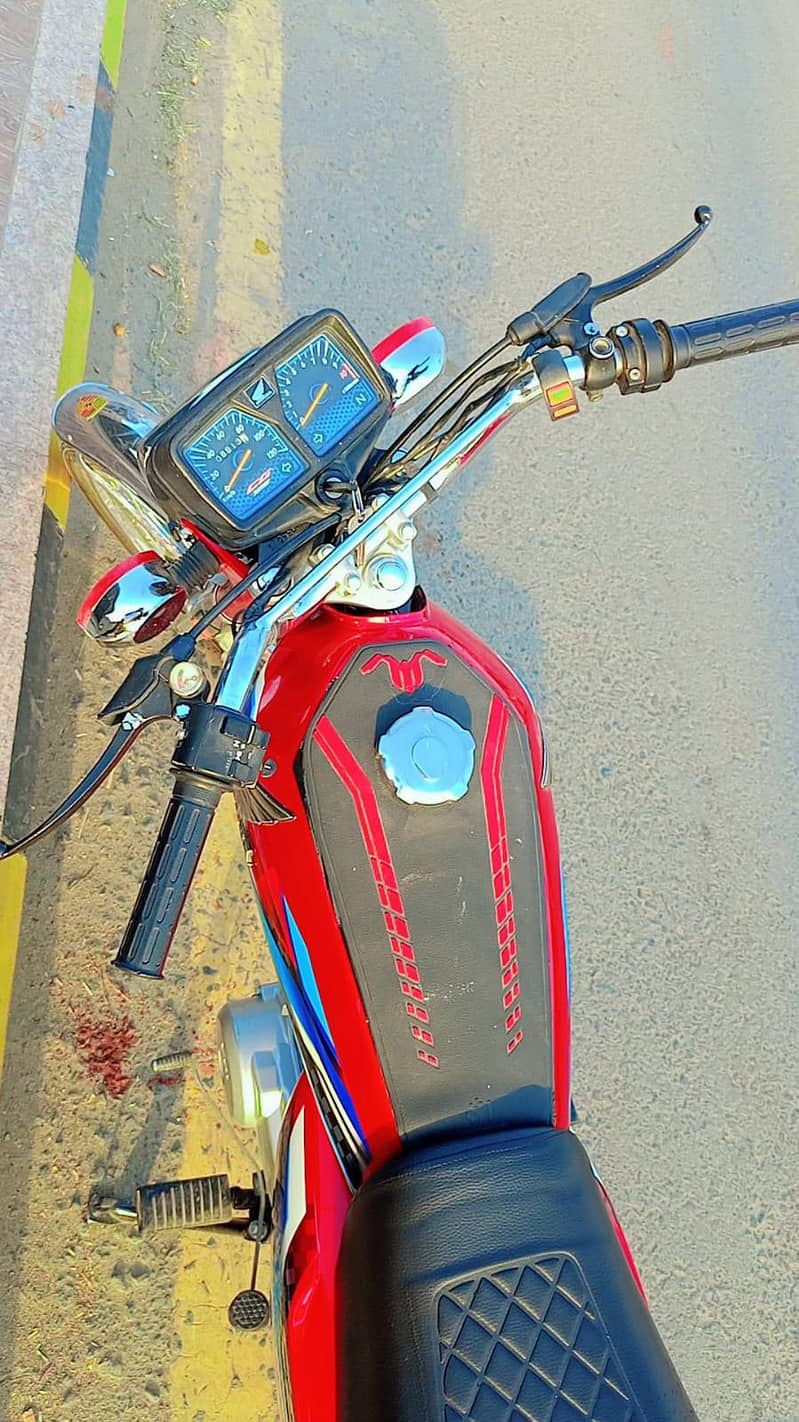 Honda 2