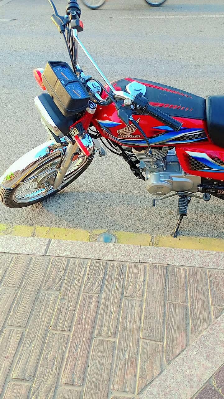 Honda 3
