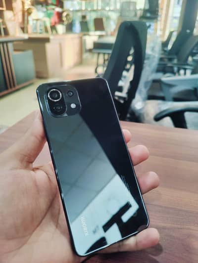 Xiaomi Mi 11