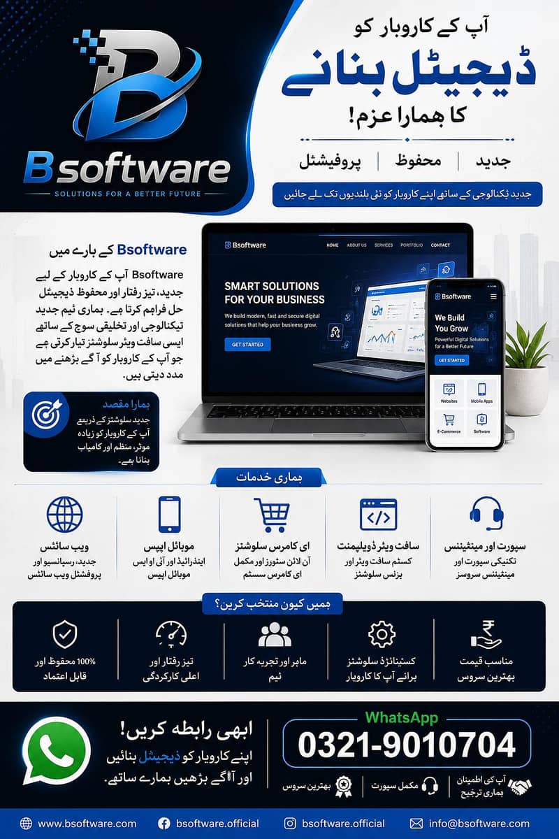 website development 1