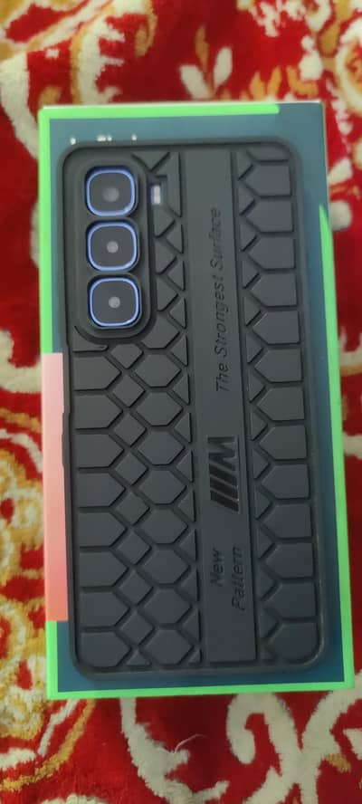Infinix Hot 6