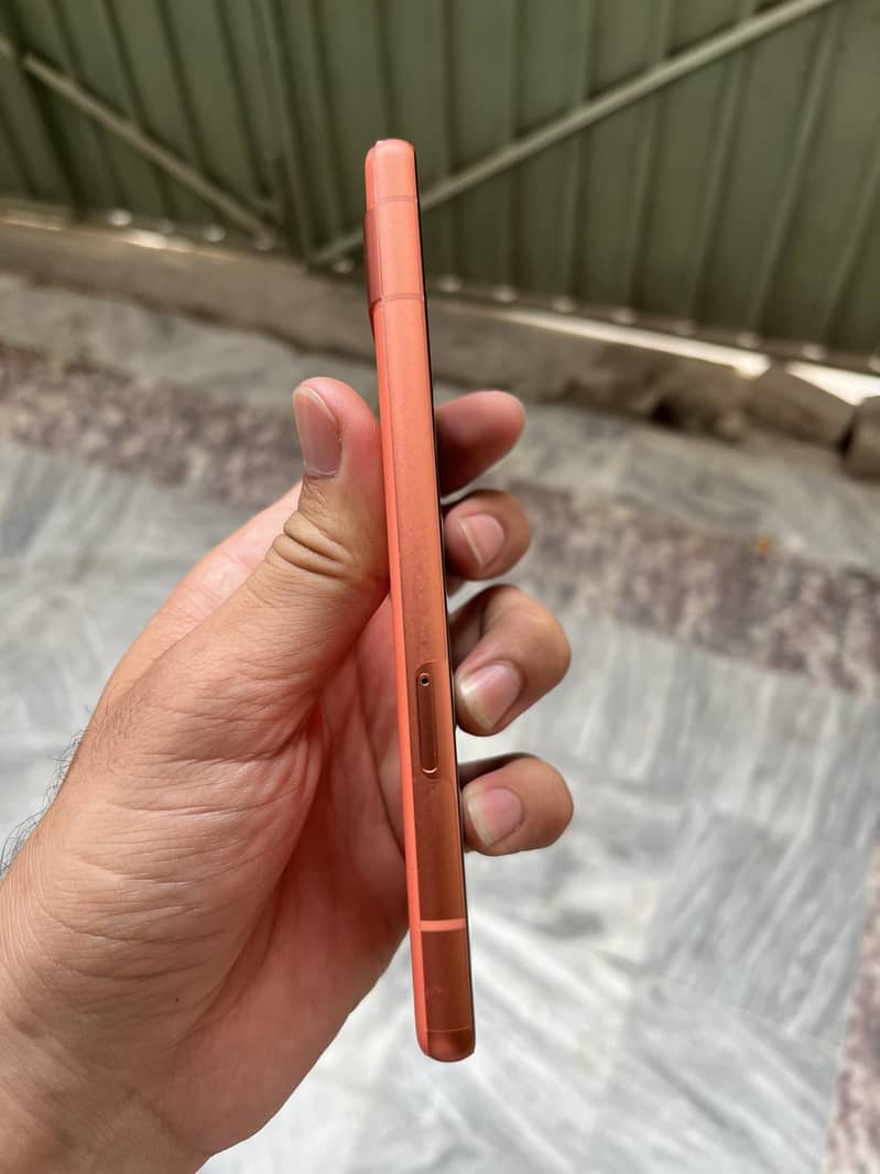 Google Pixel 7a 5