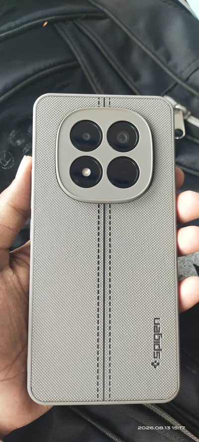 Xiaomi Redmi Note 15 Pro