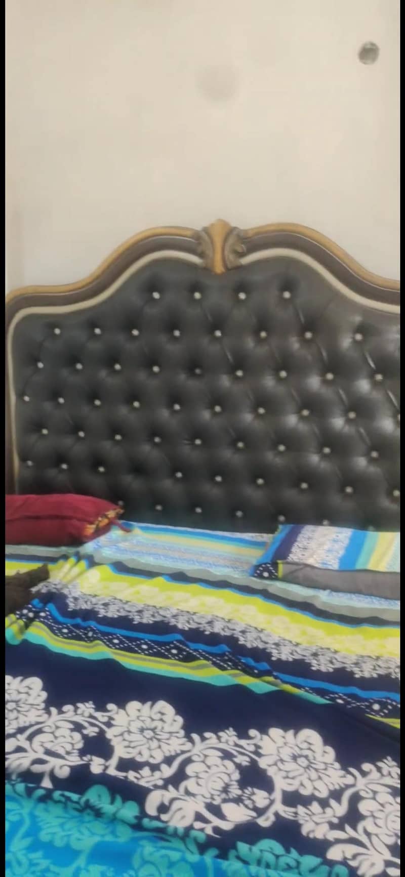 bed dressing save almari 2