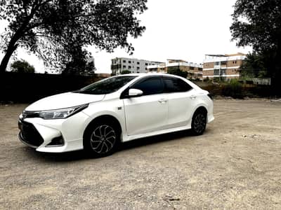 Toyota Corolla Altis 2023 corola carola carolla
