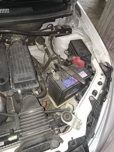 Proton Saga 2022
