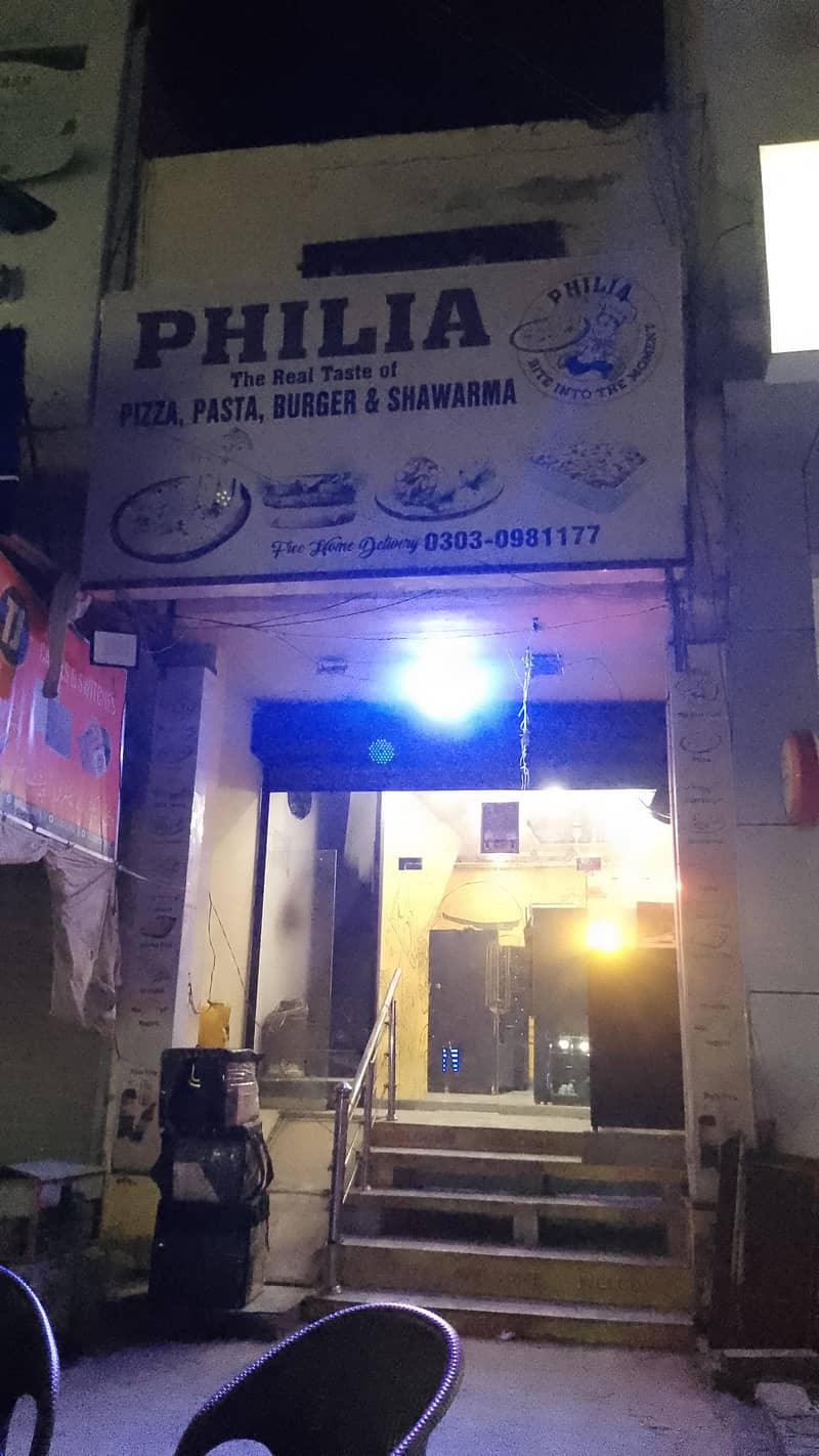 restaurant 0