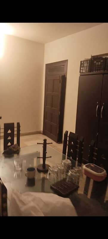 10 Marla Double-Story House for Sale Garden Town