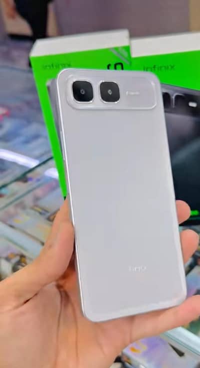 Infinix Smart 10 plus