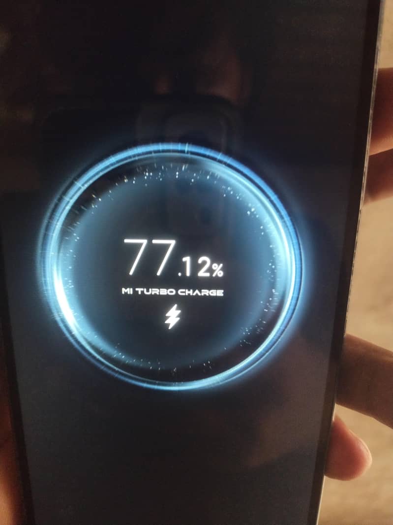 Xiaomi Redmi Note 12 4