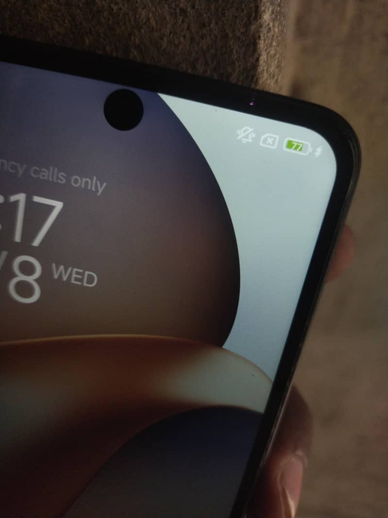 Xiaomi Redmi Note 12 5
