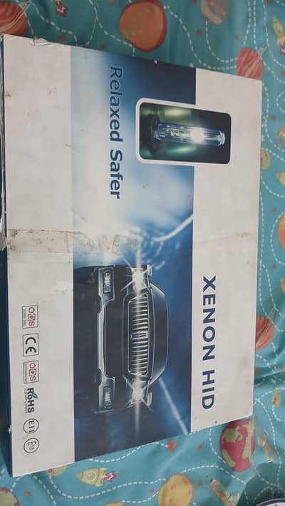 hid for seal h4 35w